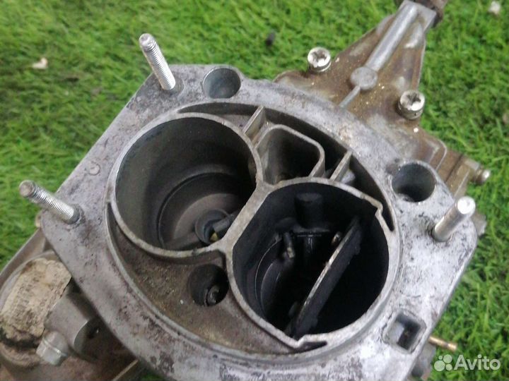 Карбюратор 2101-2107