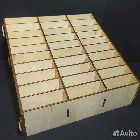 Органайзер под телефоны