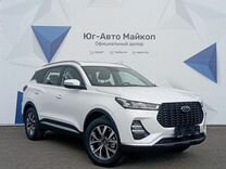 Новый Xcite X-Cross 7 1.5 CVT, 2024, цена 2 636 000 руб.