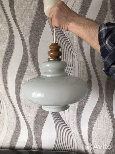 Светильник бра на 2 лампы