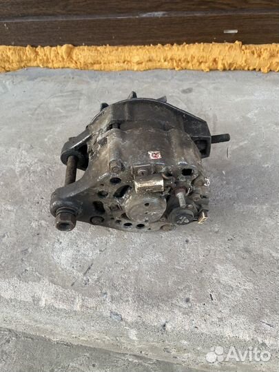 Генератор ваз 2101-07