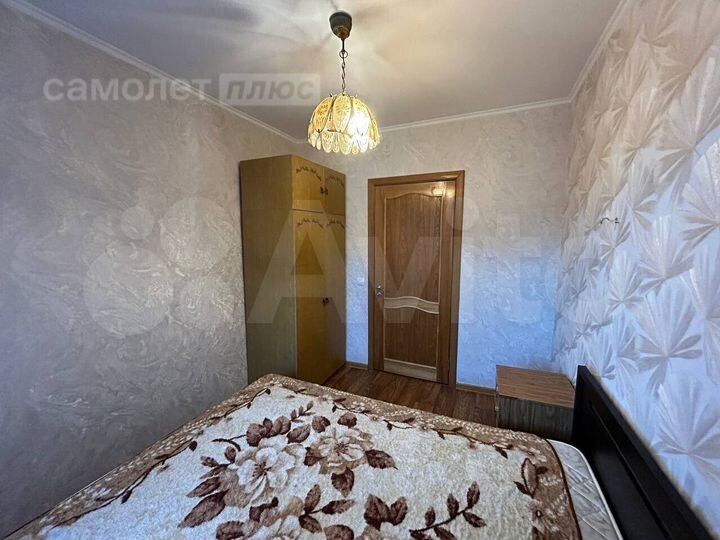 2-к. квартира, 39,6 м², 1/5 эт.