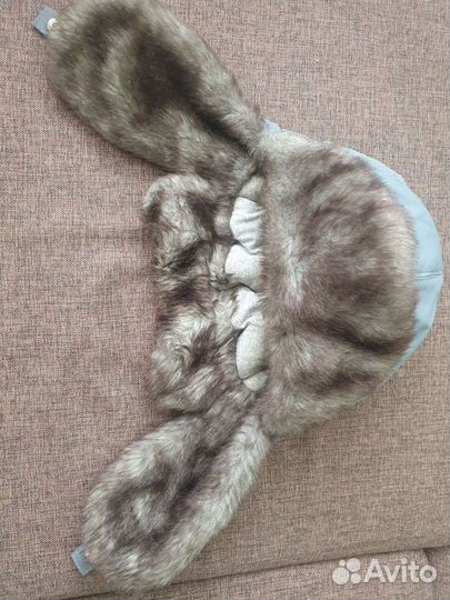 Шапка для мальчика