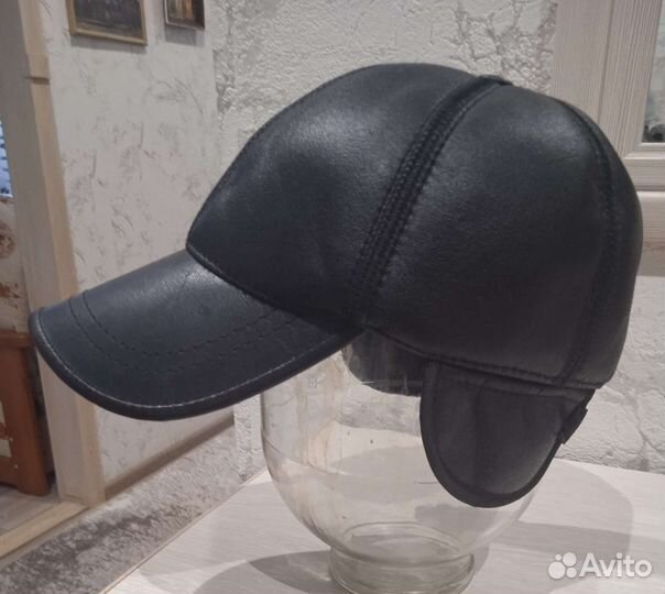 Мужская кепка