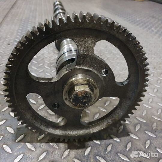 1635143 DAF Распредвал