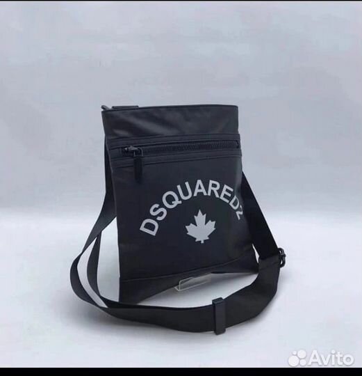 Сумка мужская