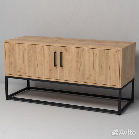 Тв тумба лофт