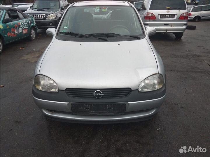 Разбор на запчасти Opel Corsa B