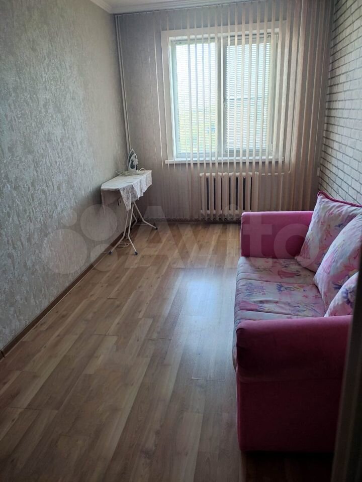 2-к. квартира, 44 м², 4/5 эт.