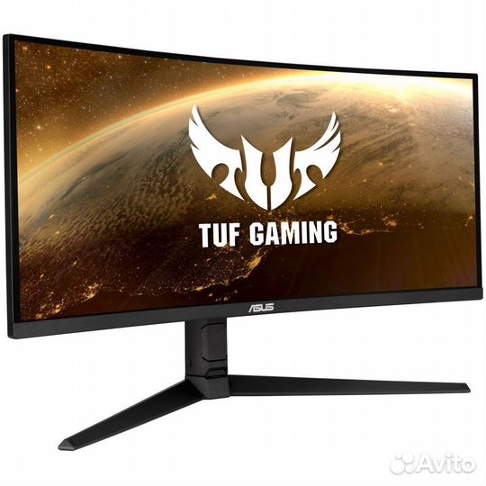 Монитор Asus TUF Gaming VG34VQL1B 364998