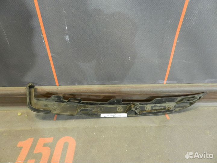 Планка под фару прав - Renault Logan 2 (2012-2018)