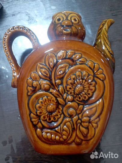 Штоф (Куманец)