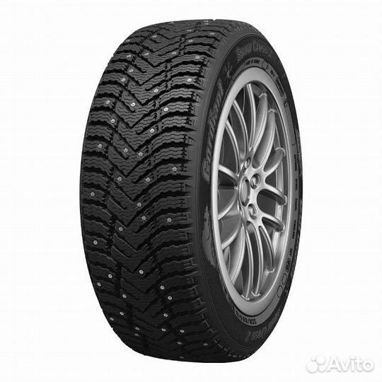 Cordiant Snow Cross 2 225/50 R17 98T