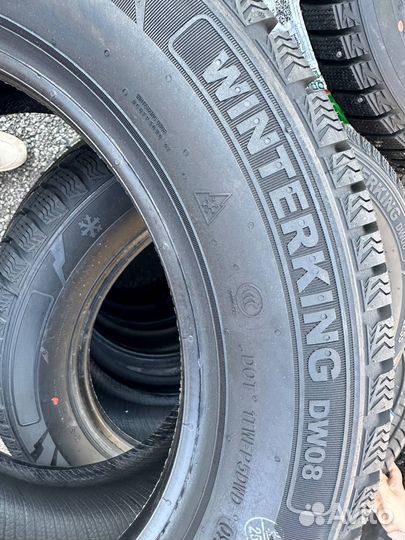 DoubleStar DW08 185/65 R14 86T