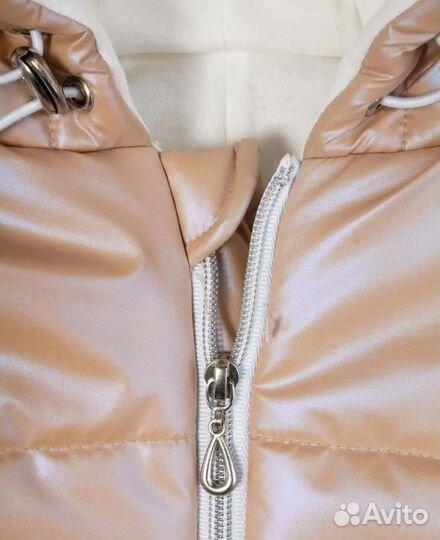 Комбинезон детский для девочки 74