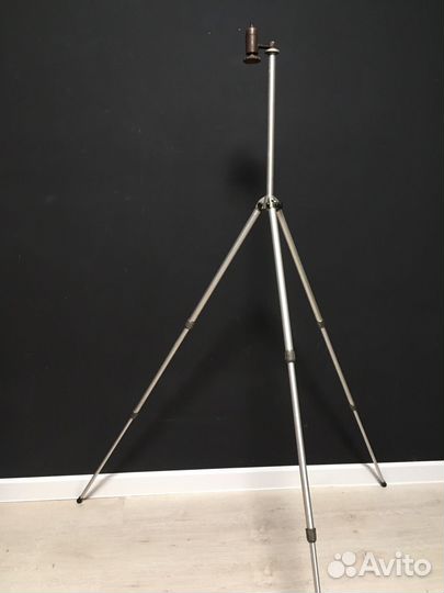 Штативы для фотоаппарата, телефона, лампы