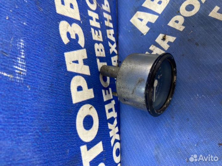 Манометр. ЗИЛ 133Г лесовоз 645 1997