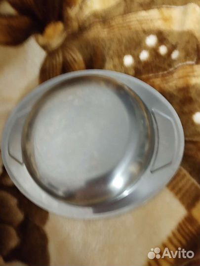 Сервировочная миска