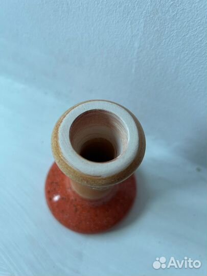 Чаша тучка Smokemore Phunnel Glaze