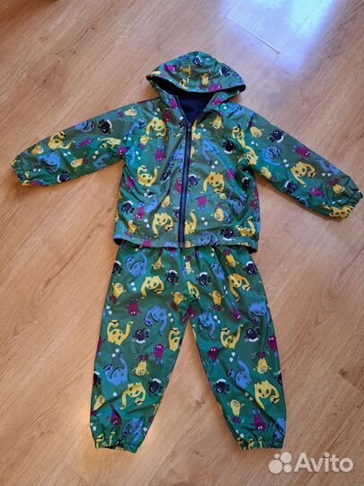Костюм для мальчика