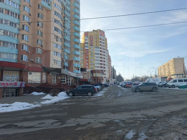 Торговая площадь, 560 м²