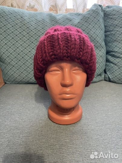 Шапка женская