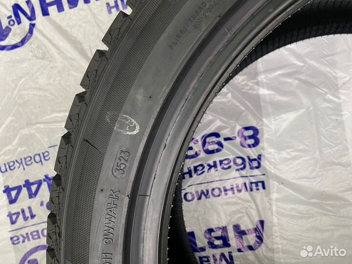 Kapsen IceMax RW501 235/45 R18 98H