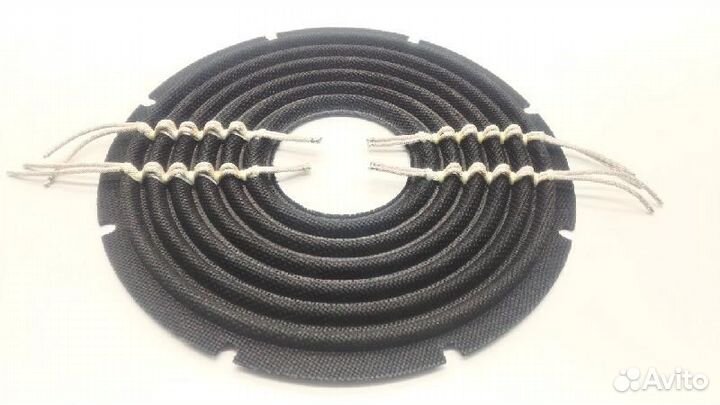 Dynamic State SP-SWS10x3 spider-2# центрирующая