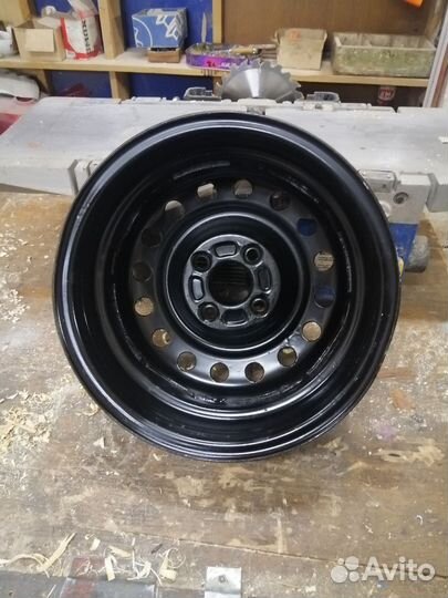 Диски для машины