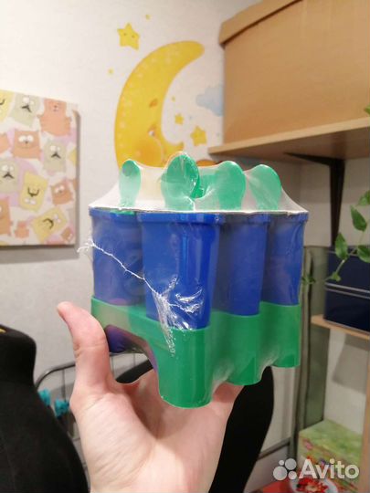 Мороженница lkea новая