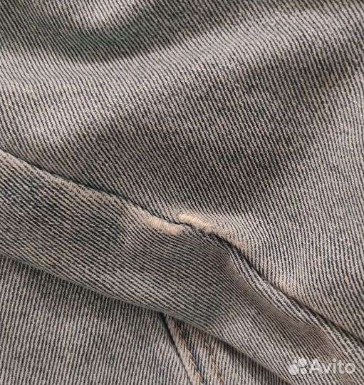 Джинсовая куртка женская funday