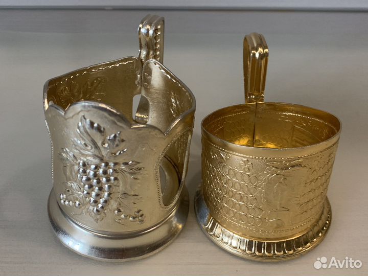 Подстаканник