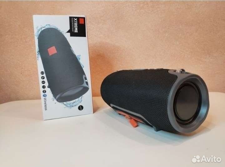 Колонка jbl