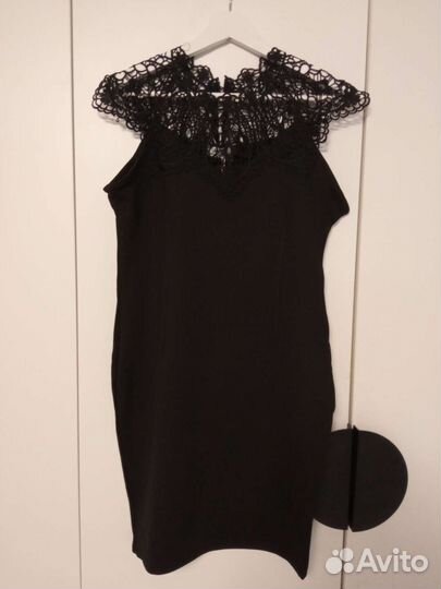 Платья новые