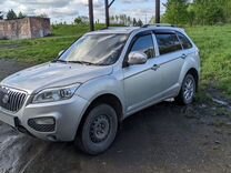 LIFAN X60 1.8 MT, 2015, 80 000 км, с пробегом, цена 700 000 руб.