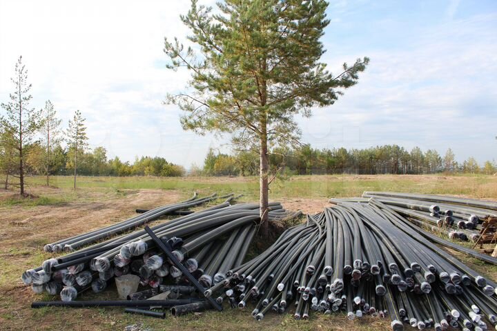 Участок 6 сот. (ИЖС)