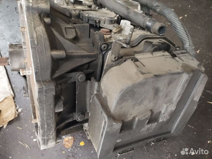 Маховик АКПП Peugeot 308