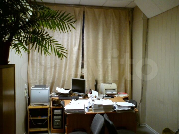 Офис 12 кв. м, Сормово, ул. Свободы, 63