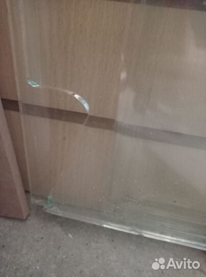 Стекло 4шт