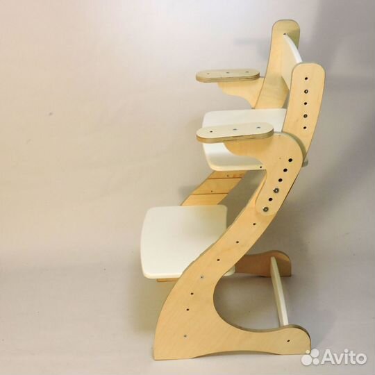 Растущий стул