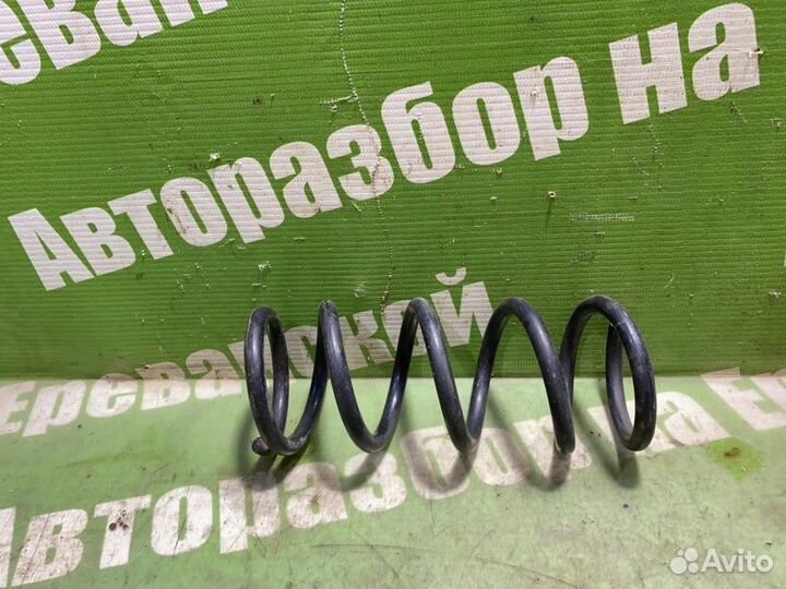 Пружина подвески задняя Nissan Skyline PV36 VQ35HR