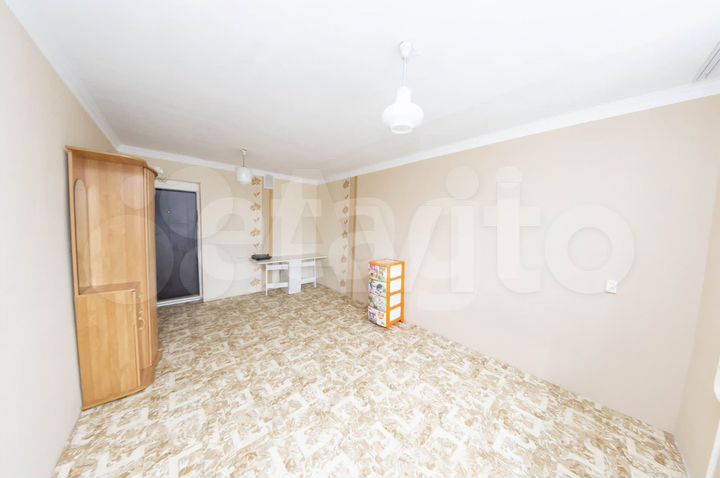 Квартира-студия, 18 м², 4/5 эт.