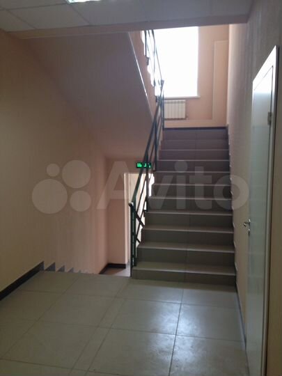 Офис, 1500 м²