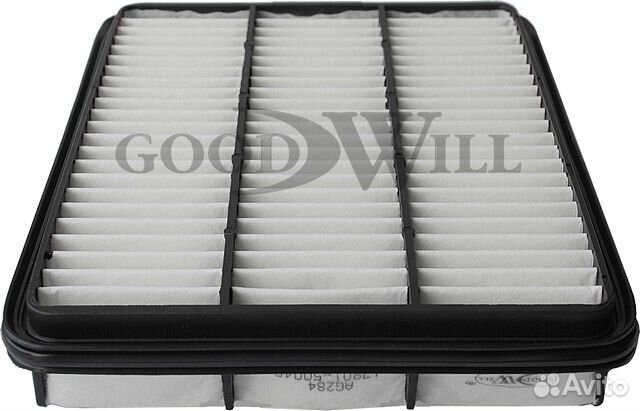 Фильтр воздушный