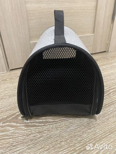 Переноска для животных