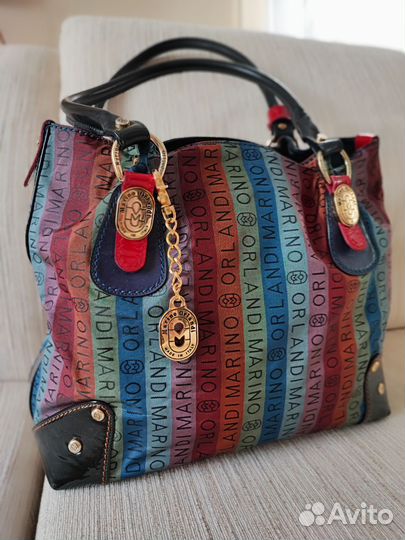 Сумка женская