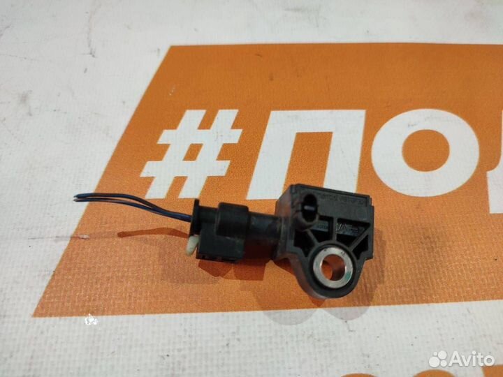 Датчик удара Mercedes-Benz C-Класс W205/S205/C205