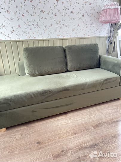 Диван кушетка