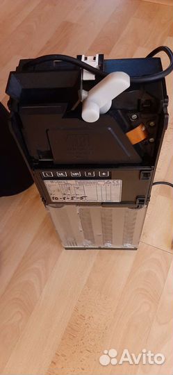 Монетаприемник NRI Germany