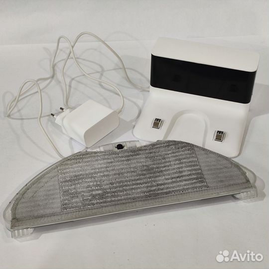 Xiaomi Mi Robot Vacuum - Mop Essential